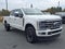 2023 Ford F-350 Super Duty Platinum