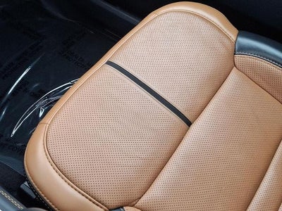 2023 Ford F-350 Super Duty Platinum