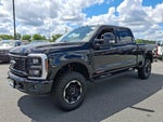 2025 Ford Super Duty F-350 LARIAT