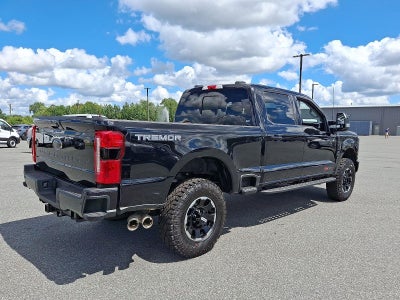 2025 Ford Super Duty F-350 LARIAT