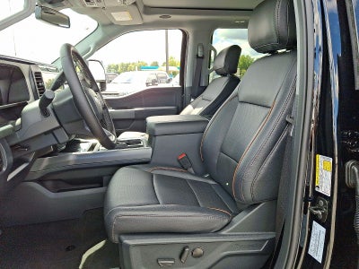 2025 Ford Super Duty F-350 LARIAT