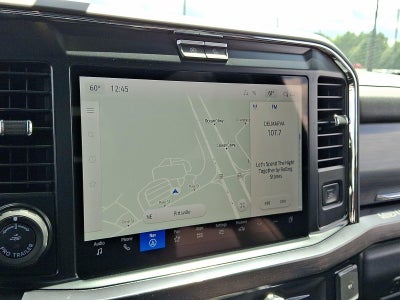 2025 Ford Super Duty F-350 LARIAT