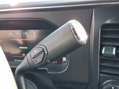 2025 Ford Super Duty F-350 Platinum