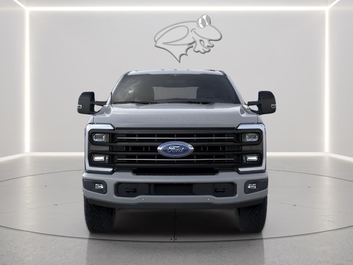 2026 Ford F-350 F-350® Platinum®
