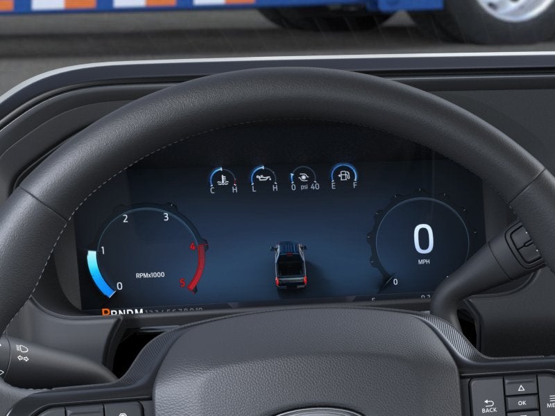 2026 Ford F-350 F-350® Platinum®