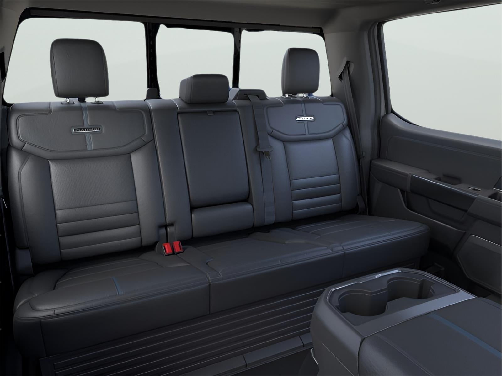 2026 Ford F-350 F-350® Platinum®