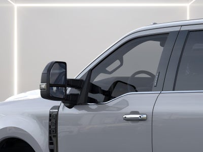 2026 Ford Super Duty F-350 Platinum