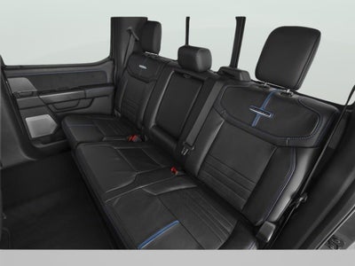 2026 Ford Super Duty F-350 Platinum