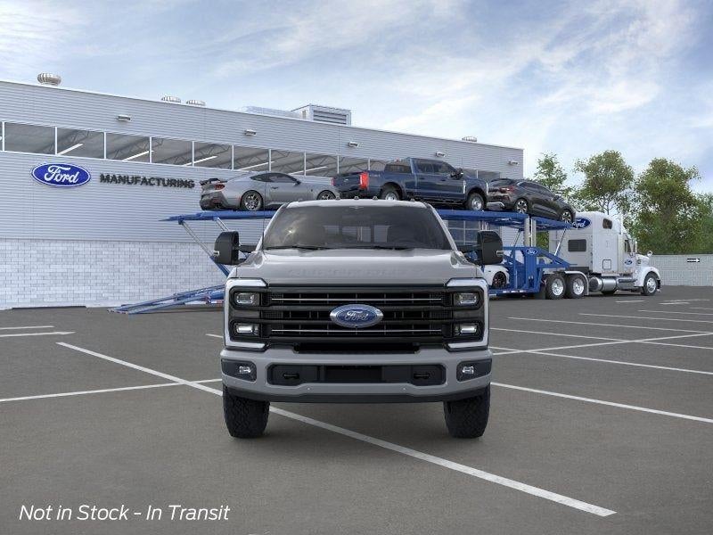 2026 Ford F-350 F-350® Platinum®