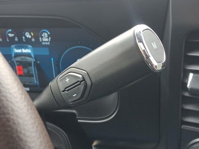 2025 Ford Super Duty F-350 King Ranch