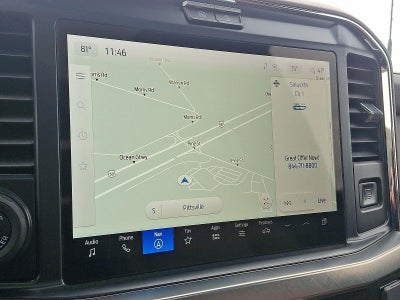 2025 Ford Super Duty F-350 King Ranch