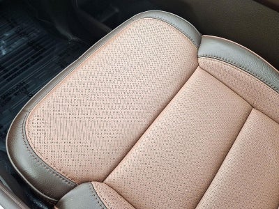 2025 Ford Super Duty F-350 King Ranch