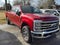 2025 Ford Super Duty F-350 King Ranch