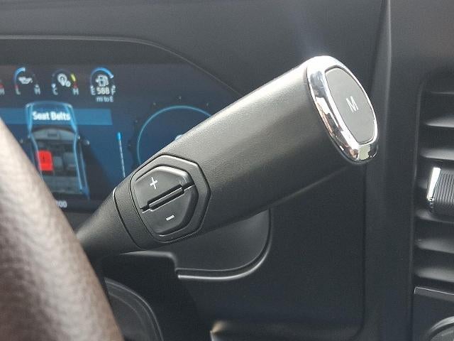 2025 Ford Super Duty F-350 King Ranch