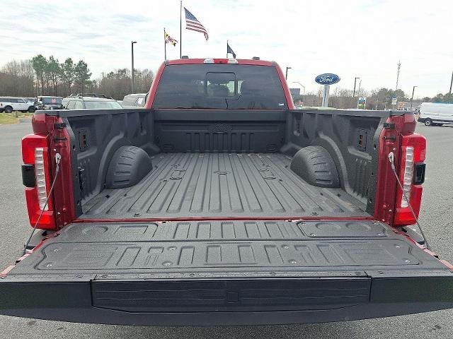 2025 Ford Super Duty F-350 King Ranch