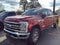 2025 Ford Super Duty F-350 King Ranch