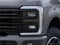 2026 Ford Super Duty F-350 Platinum