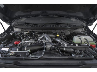 2026 Ford Super Duty F-350 Platinum