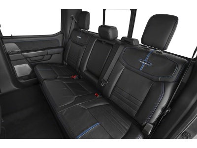 2026 Ford Super Duty F-350 Platinum