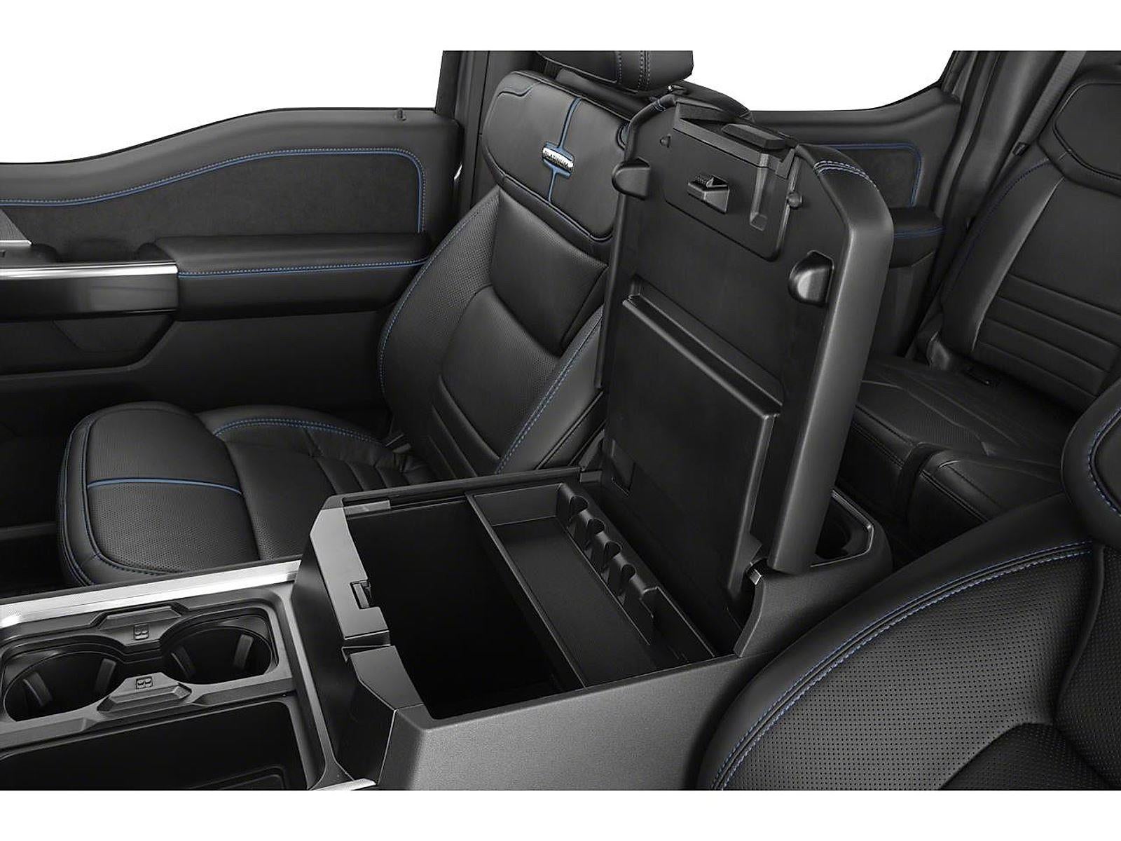 2026 Ford Super Duty F-350 Platinum