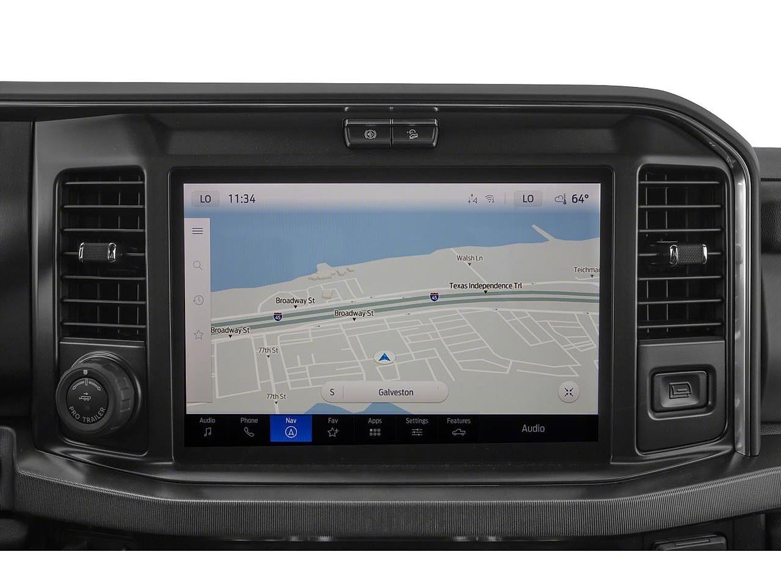 2026 Ford Super Duty F-350 Platinum