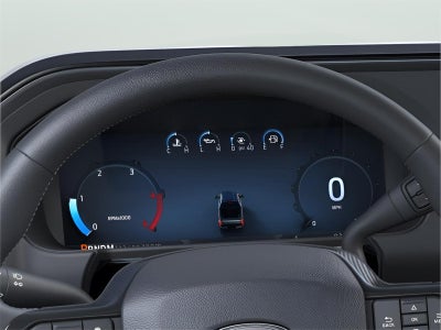 2026 Ford Super Duty F-350 Platinum