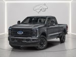 2026 Ford Super Duty F-350 Platinum