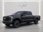 2026 Ford Super Duty F-350 Platinum