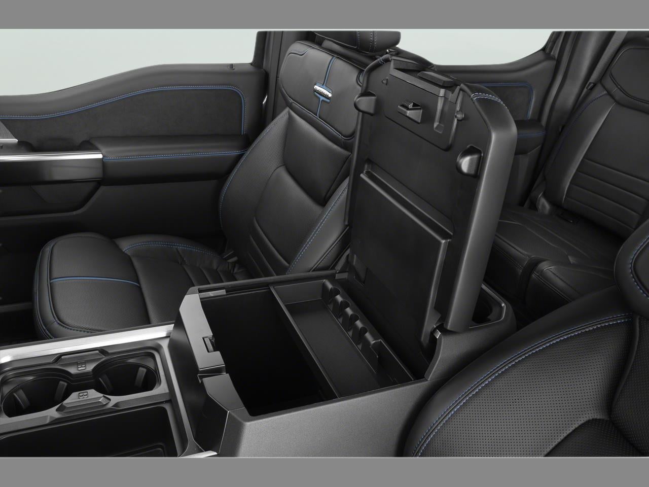 2026 Ford Super Duty F-350 Platinum