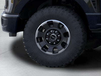 2026 Ford Super Duty F-350 Platinum