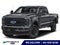 2027 Ford Super Duty F-350 Platinum