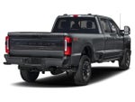 2027 Ford Super Duty F-350 Platinum