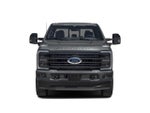 2027 Ford Super Duty F-350 Platinum
