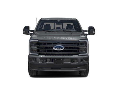 2027 Ford Super Duty F-350 Platinum