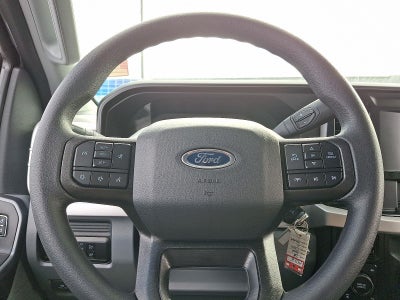 2026 Ford Super Duty F-350 XLT