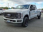 2026 Ford Super Duty F-350 XLT