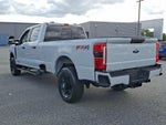 2026 Ford Super Duty F-350 XLT