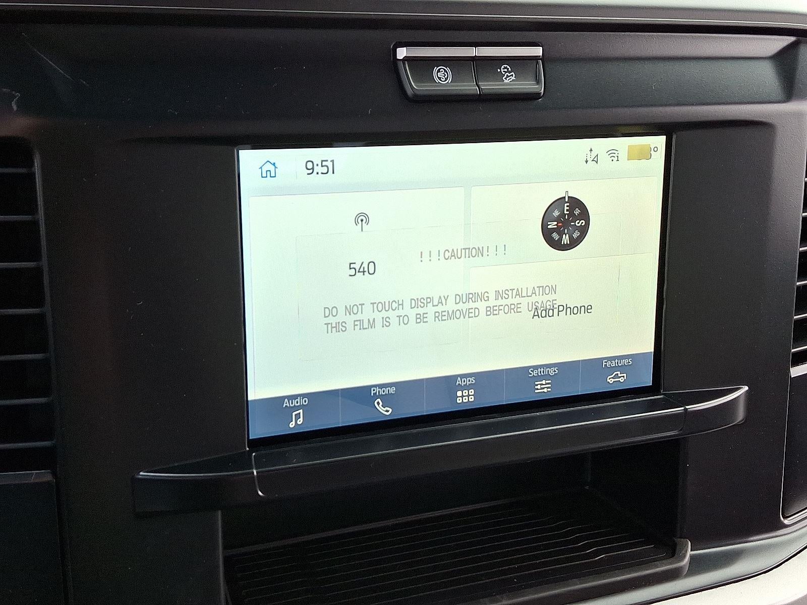 2026 Ford Super Duty F-350 XLT