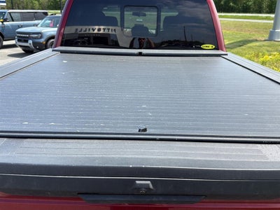 2017 Ford Super Duty F-350 SRW XLT