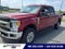2017 Ford Super Duty F-350 SRW XLT