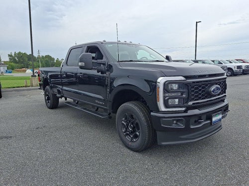 2026 Ford Super Duty F-350 XLT