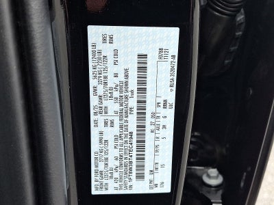 2026 Ford Super Duty F-350 XLT