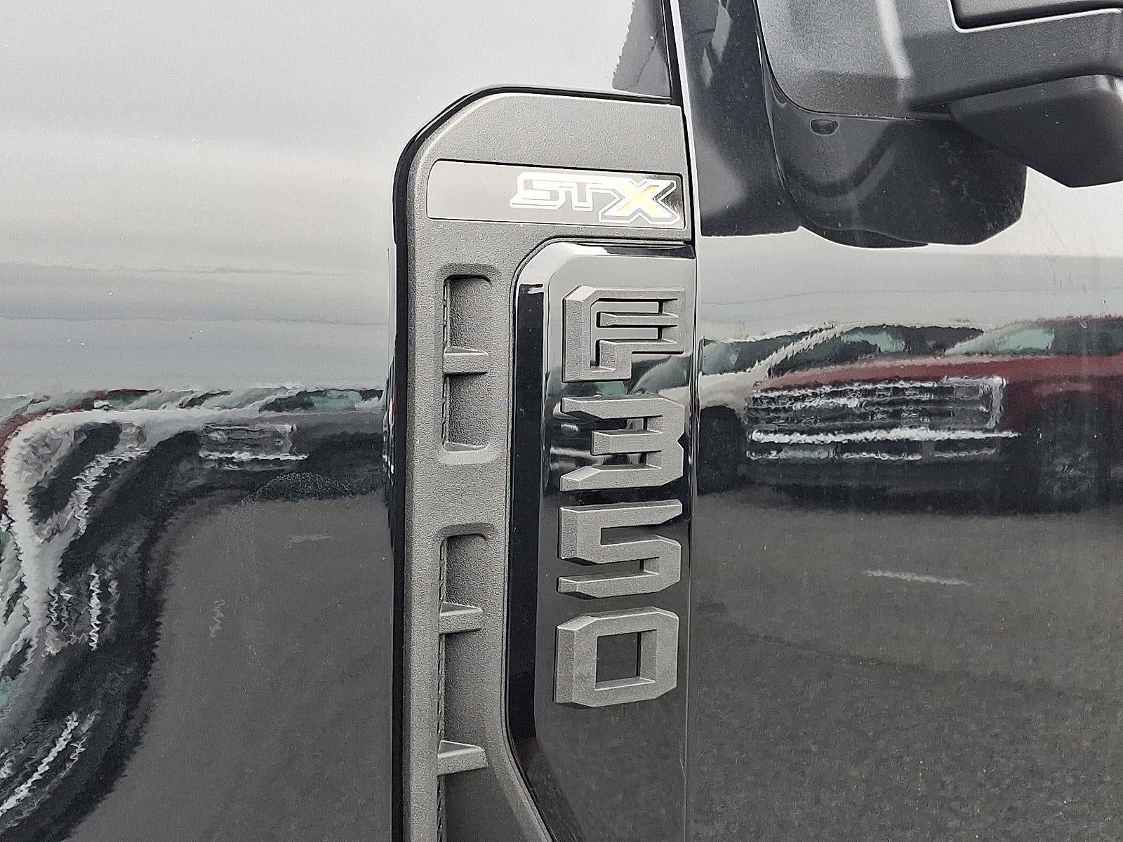 2026 Ford Super Duty F-350 XLT