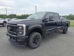 2026 Ford Super Duty F-350 XLT
