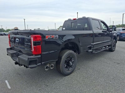 2026 Ford Super Duty F-350 XLT