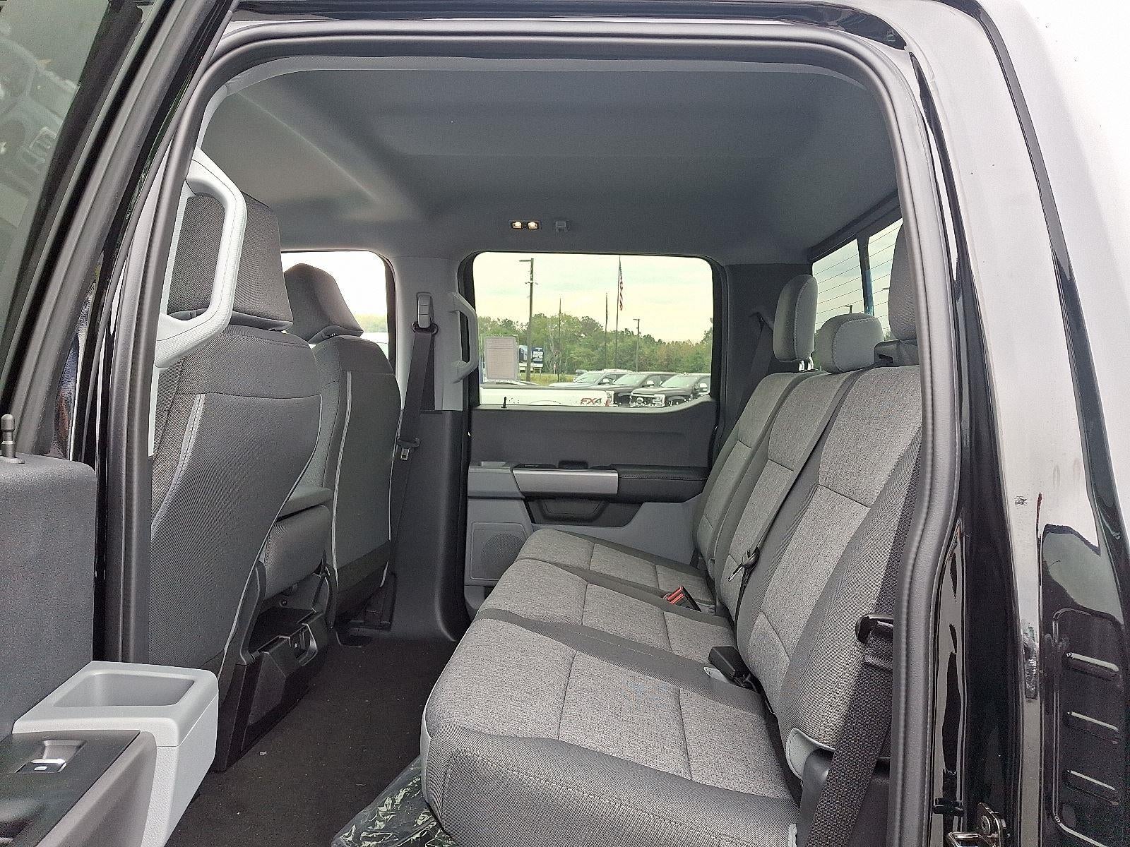 2026 Ford Super Duty F-350 XLT