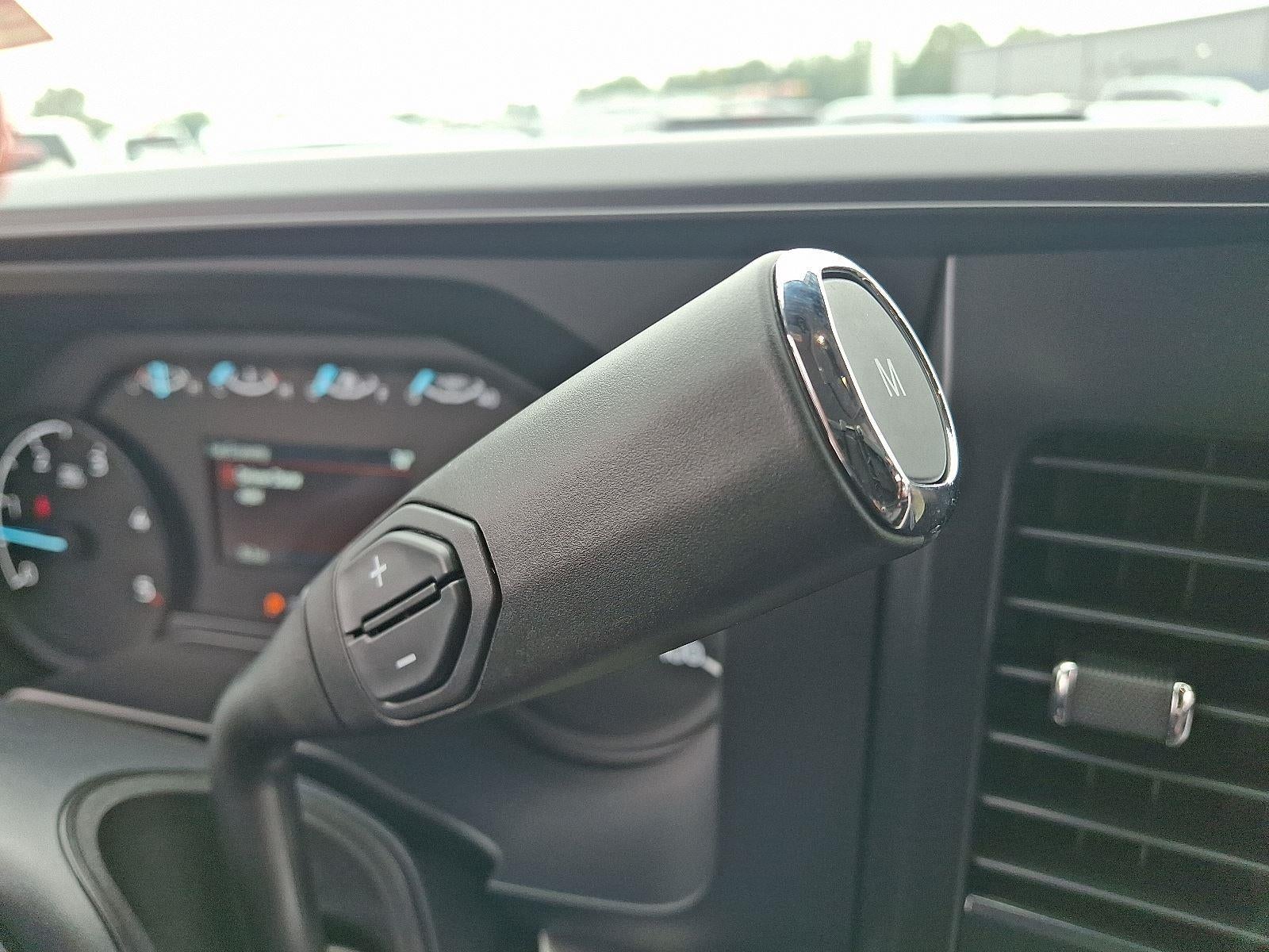 2026 Ford Super Duty F-350 XLT