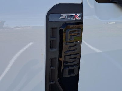 2026 Ford Super Duty F-350 XL