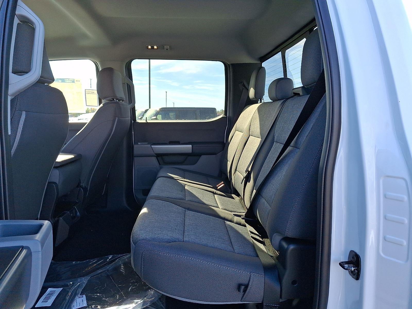 2026 Ford Super Duty F-350 XL