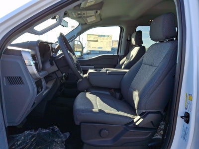 2026 Ford Super Duty F-350 XL